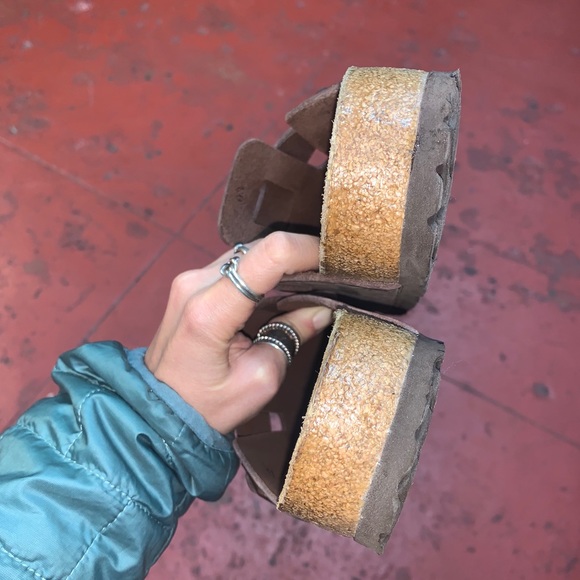 Birkenstock Boston - Picture 4 of 5